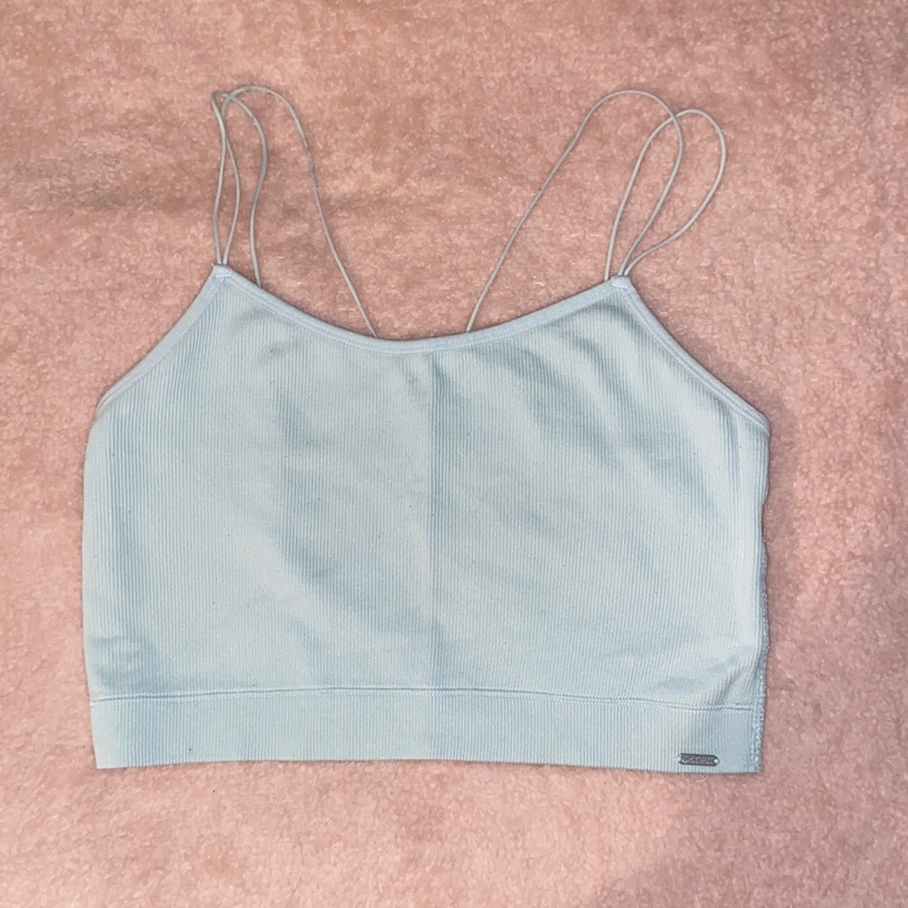 Hollister Tank Top